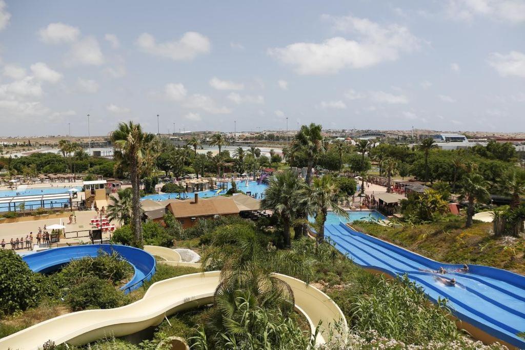 Piso Centro Ciudad Club Nautico Lägenhet Torrevieja Exteriör bild
