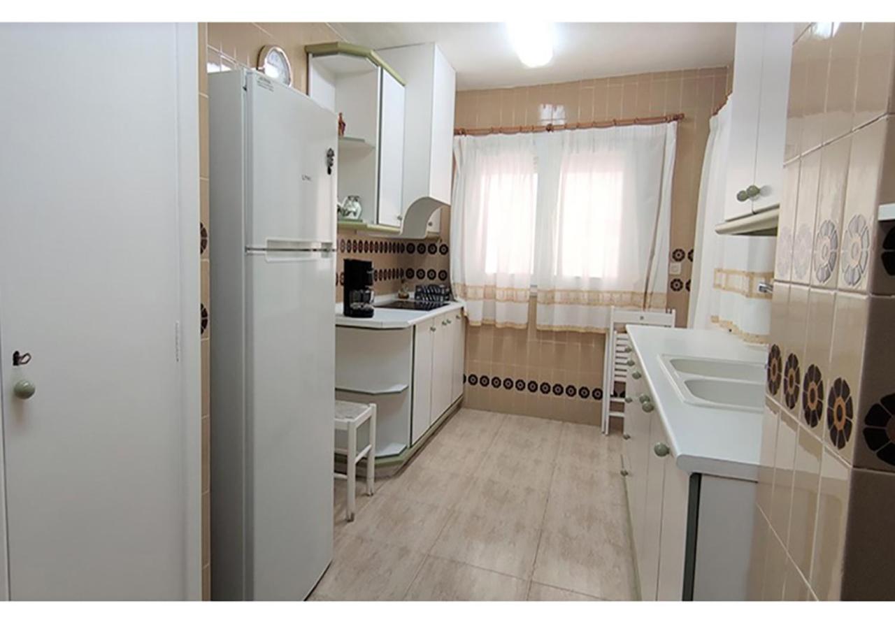 Piso Centro Ciudad Club Nautico Lägenhet Torrevieja Exteriör bild