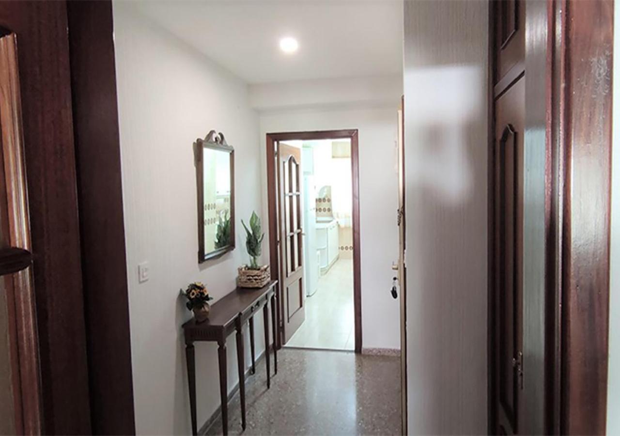 Piso Centro Ciudad Club Nautico Lägenhet Torrevieja Exteriör bild