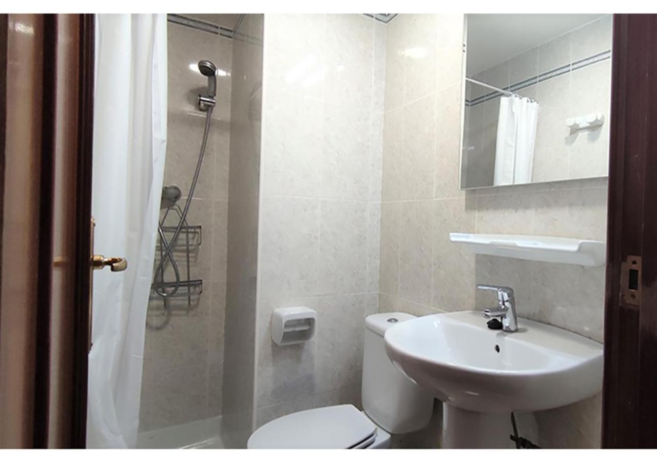 Piso Centro Ciudad Club Nautico Lägenhet Torrevieja Exteriör bild