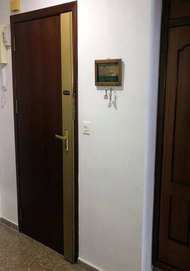 Piso Centro Ciudad Club Nautico Lägenhet Torrevieja Exteriör bild