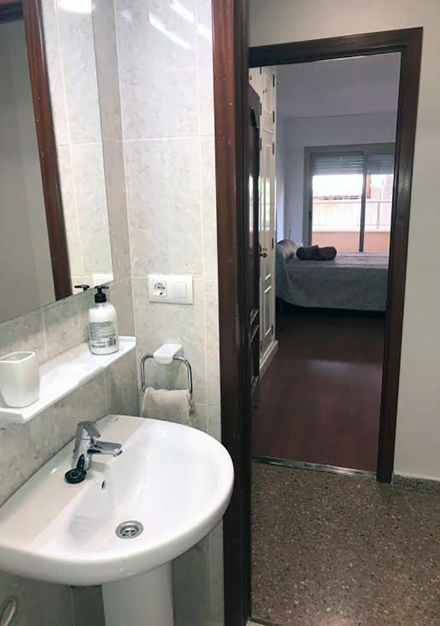 Piso Centro Ciudad Club Nautico Lägenhet Torrevieja Exteriör bild