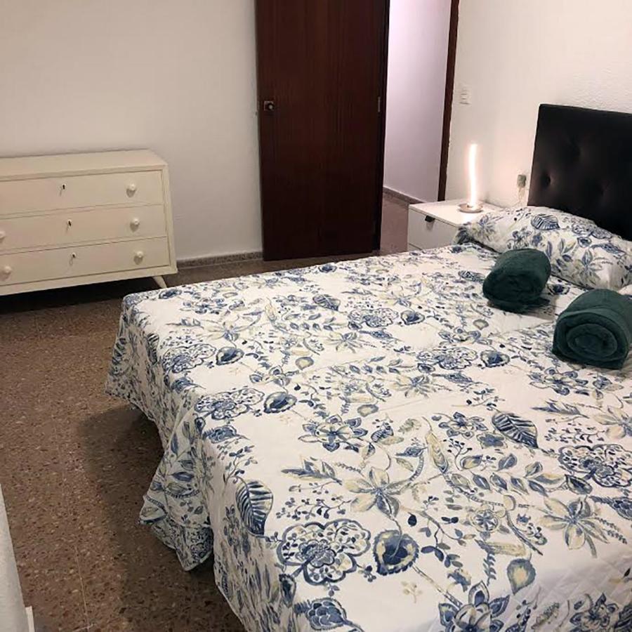 Piso Centro Ciudad Club Nautico Lägenhet Torrevieja Exteriör bild