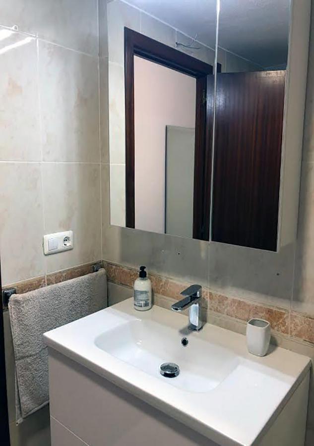 Piso Centro Ciudad Club Nautico Lägenhet Torrevieja Exteriör bild