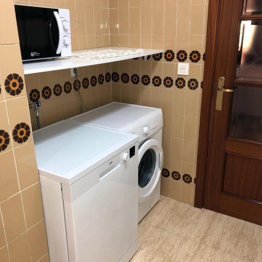 Piso Centro Ciudad Club Nautico Lägenhet Torrevieja Exteriör bild